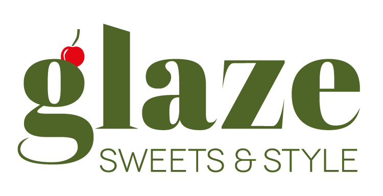 glaze logo
